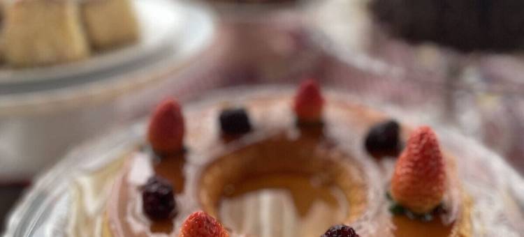 普萨达鲁塔索旅馆(Pousada Rota do Sol)图片