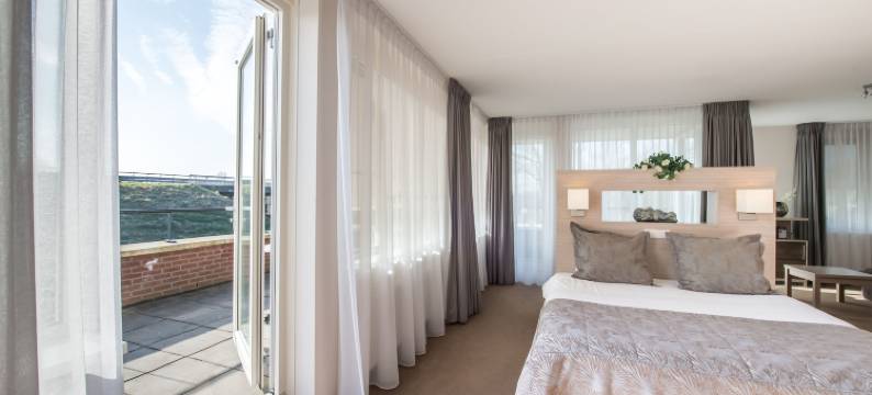 坎珀兰弗雷契养生酒店(Fletcher Wellness-Hotel Kamperduinen)图片