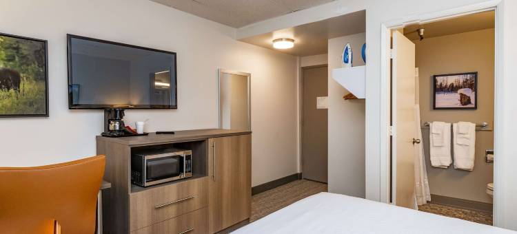 桥水酒店，温德姆Trademark精选(Bridgewater Hotel, Trademark Collection by Wyndham)图片