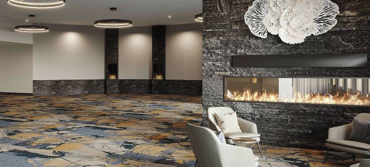 大草原城机场马里奥特的德尔塔酒店(Delta Hotels Grande Prairie Airport)图片