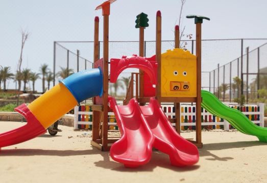 Lazuli Hotel, Marsa Alam Hotel Overview