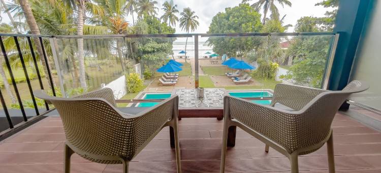 帕兰吉韦利佳马湾(Parangi Weligama Bay - Thema Collection)图片