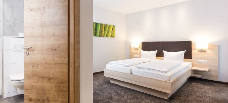 普法勒兹瓦德酒店(Hotel Pfälzer Wald)图片