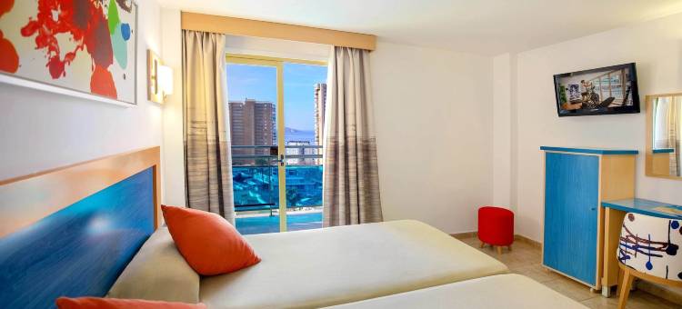 瑟维集团内里欧酒店(Hotel Servigroup Nereo)图片
