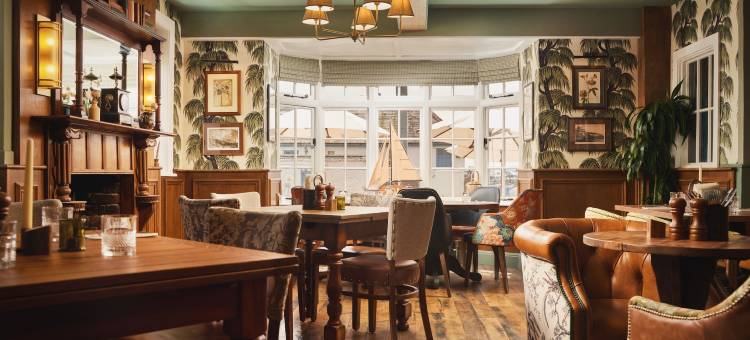 旭日酒店(The Rising Sun)图片