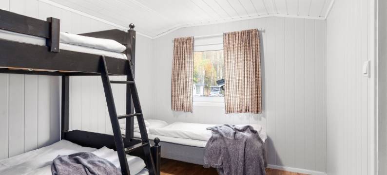 Topcamp Rustberg - Hafjell图片