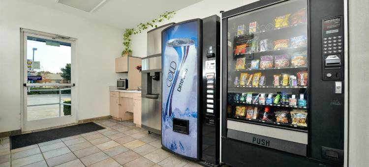 麦金尼6号汽车旅馆(Motel 6 McKinney, TX - North)图片