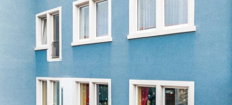 中央旅馆(Gästehaus Centro in Konstanz)图片