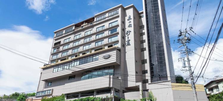 萨莎拉酒店(Sasara)图片