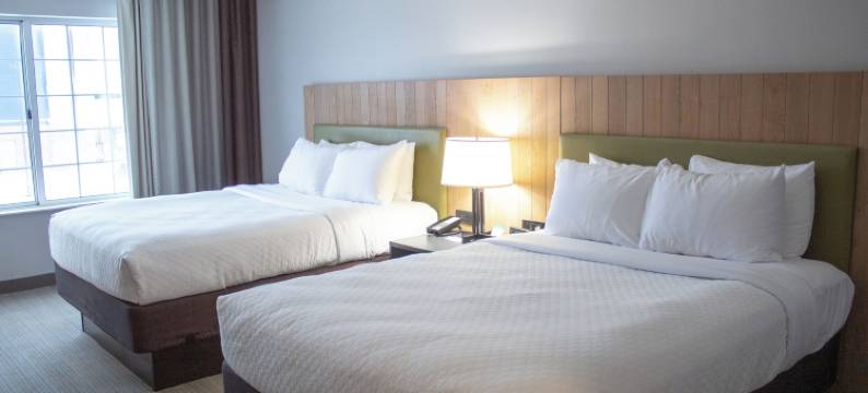 大急流城丽怡酒店(Country Inn & Suites by Radisson, Big Rapids, MI)图片