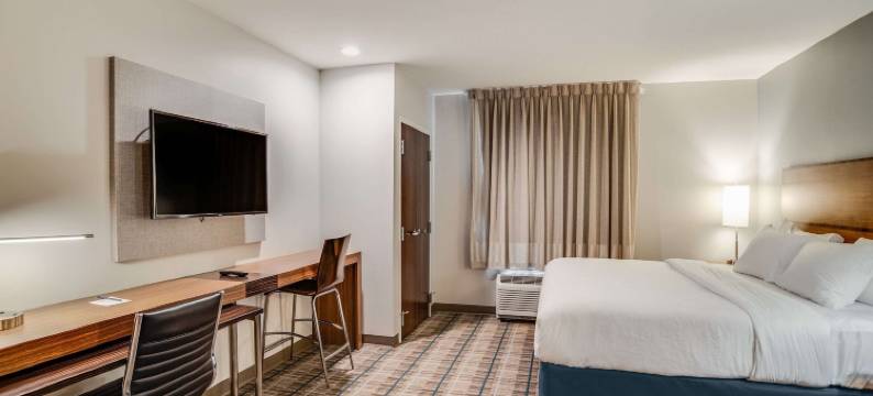 MainStay套房卡莱尔 - 哈里斯堡(MainStay Suites Carlisle - Harrisburg)图片