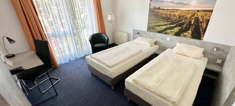 阿斯伽德酒店(Asgard Hotel)图片