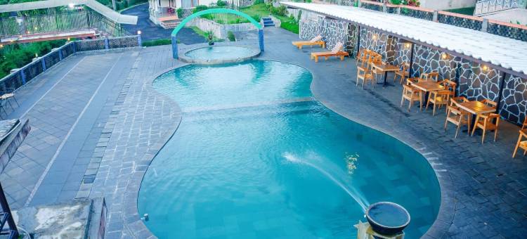 由Sahid管理的塞亚特山谷度假村(Lembah Ciater Resort Managed by Sahid)图片