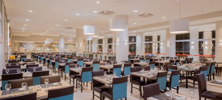 Marupiara Resort by Wish图片