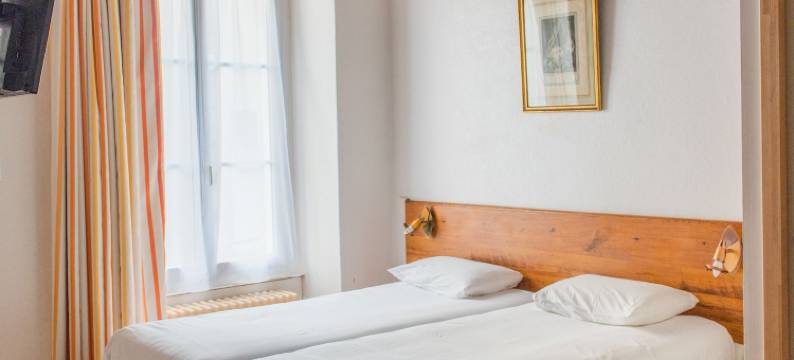 瑞莱斯圣殿酒店(Le Relais des Templiers)图片