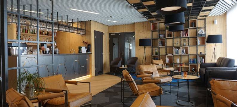 兰德酒店(Landhotel)图片