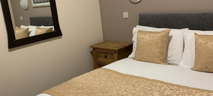 皇家旅馆(Waverley Inn Lodge)图片