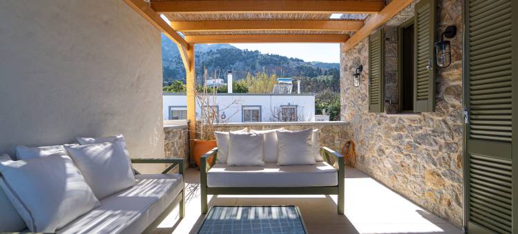 Villa Rosa - 具有全景视角的豪华别墅(Villa Rosa - Luxury Villas with Panoramic Views)图片