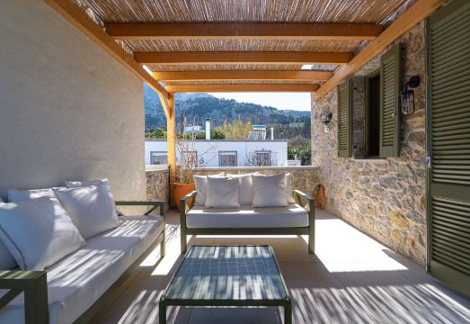 Villa Rosa - Luxury Villas with Panoramic Views Hotel Overview