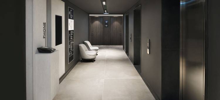 迪拜世贸中心万怡酒店(Courtyard by Marriott World Trade Centre)图片