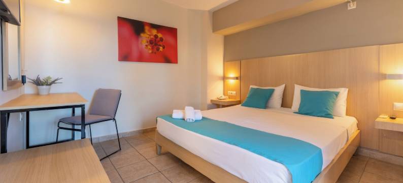 科斯市日出酒店(Kos City Sunstone Hotel)图片