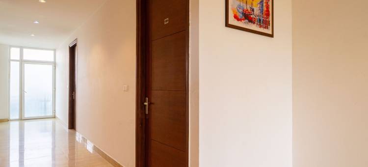 Treebo Luxury Stay Premium Inn = Treebo 豪华住宿高级旅馆(Treebo Premium Inn Luxury Stay)图片