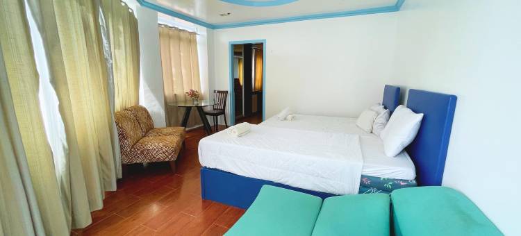 Here Innstead 长滩岛 powered by Cocotel(Here Innstead Boracay powered by Cocotel)图片