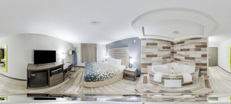 索内斯塔精选德梅因(Sonesta Essential des Moines)图片