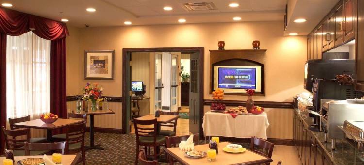 弗吉尼亚南纽波特纽斯丽怡酒店(Country Inn & Suites by Radisson, Newport News South, VA)图片