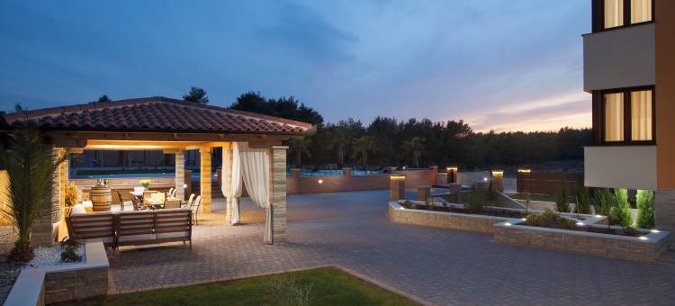 马里布格兰德罗亚尔 - 豪华团体别墅(Malibu Grand Royale – Luxury Group Villa)图片