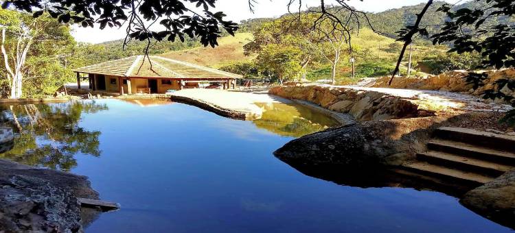 枫叶生态村露营地及保护区(Maple Leaf Ecovillage Camping & Reserve)图片