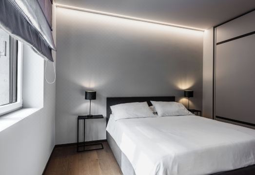 Ferrini Home - Riso 74 Hotel Overview