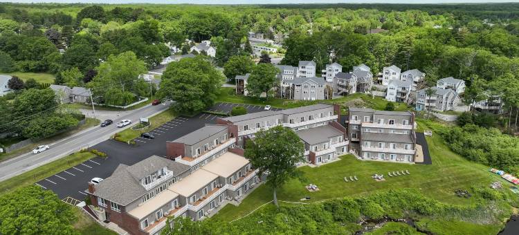 Ogunquit River Inn & Suites图片