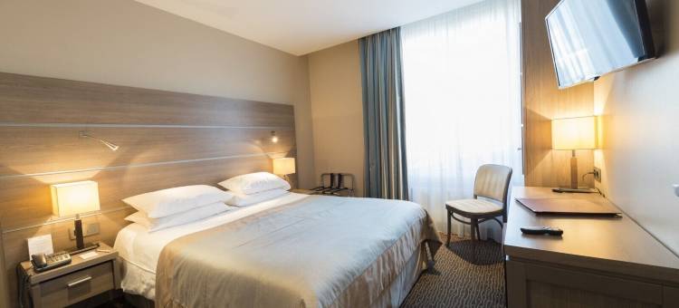 布里斯托尔酒店(Hôtel Bristol)图片