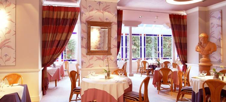 图弗顿阿姆斯酒店(Tufton Arms Hotel)图片