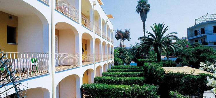 圣吉凡尼特尔米酒店(Hotel San Giovanni Terme)图片