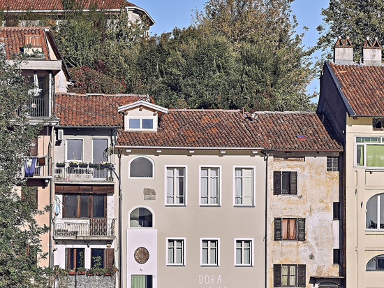 多拉宅邸魅力酒店