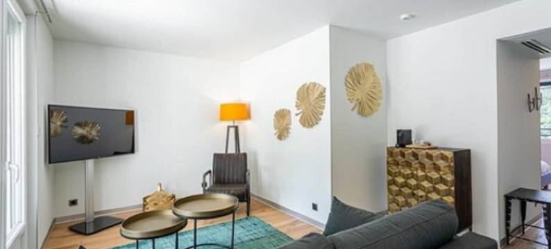 欧弗雷酒店(Hôtel l'Ouvrée)图片