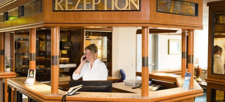 杜塞尔多夫广场酒店(Hotel am Düsseldorfer Platz)图片