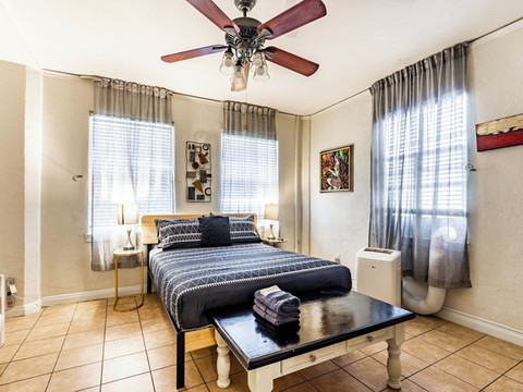 波尼塔公寓民宿