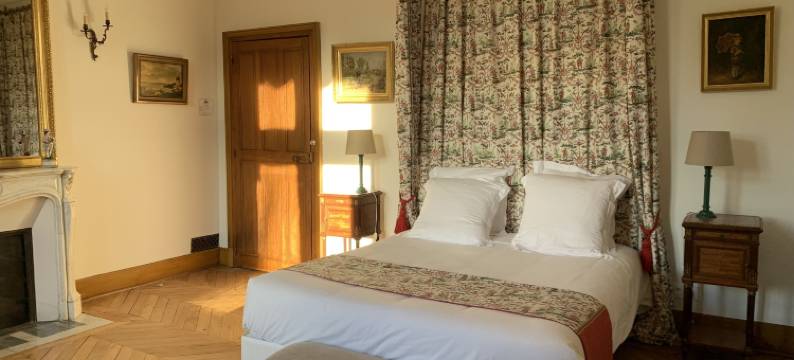 L'Abeaupinière图片