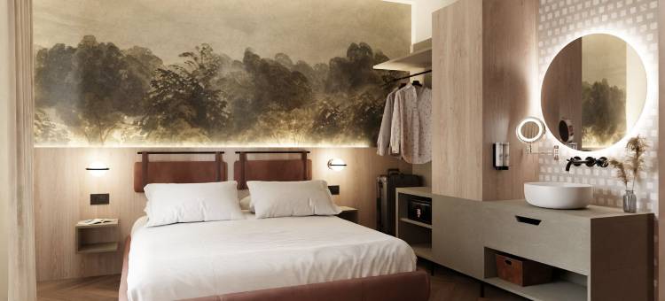 Hotel Querceto Wellness & Spa by Double Hospitality图片