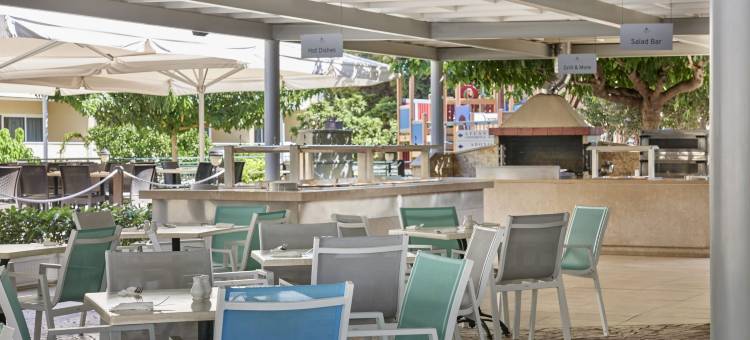 大西洋公主酒店(Atlantica Princess Hotel)图片