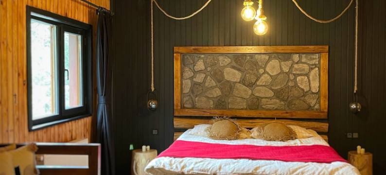 Zilkale精品酒店(Zilkale Butik Otel)图片