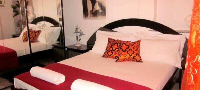 安布拉别墅住宿加早餐旅馆(Villa Ambra B&B)图片