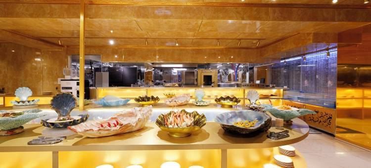 罗莫萨酒店(Hotel Lomosa)图片