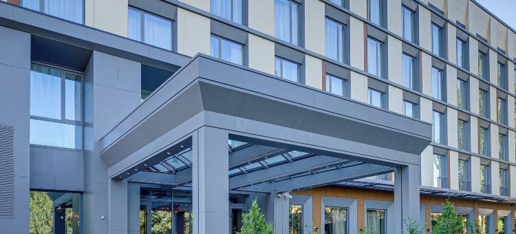 Sadu Hotel Almaty, a member of Radisson Individuals图片