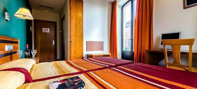 ELE圣安娜观景台(Ele Mirador de Santa Ana)图片