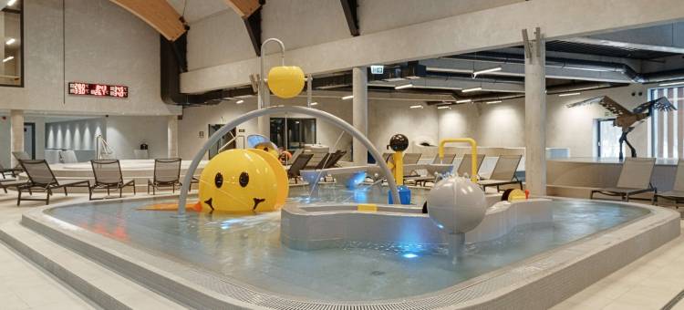 奥斯特罗达马祖里丽笙度假村暨会议中心(Radisson Blu Resort and Conference Center, Ostróda)图片