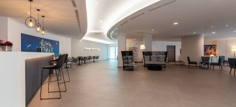 塞斯坦特滨海汽车旅馆(Sestante Marina Motel)图片